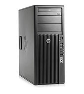 HP Z210 (KK766EA)