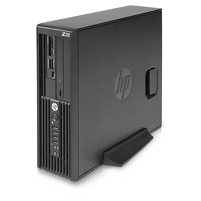 HP Z220 SFF (WM458EA)