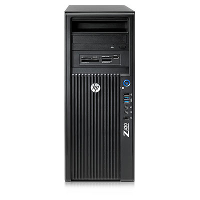 HP Z420 (WM540EA)