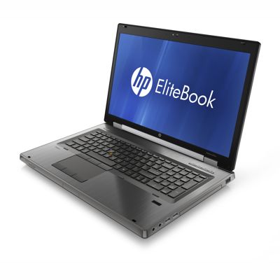 HP EliteBook 8760w (LG674EA)