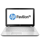 HP Pavilion 15-n264sc (G5F29EA)