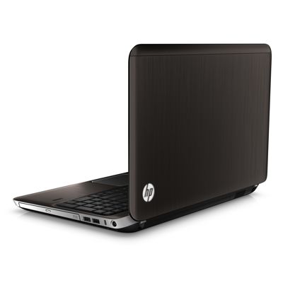 HP Pavilion dv6-6005ec (LQ308EA)