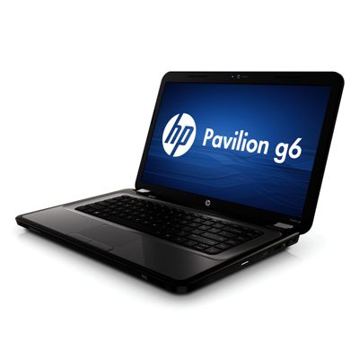 HP Pavilion g6-1052sc (LR288EA)