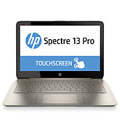 HP Spectre 13 Pro Ultrabook (F1N42EA)