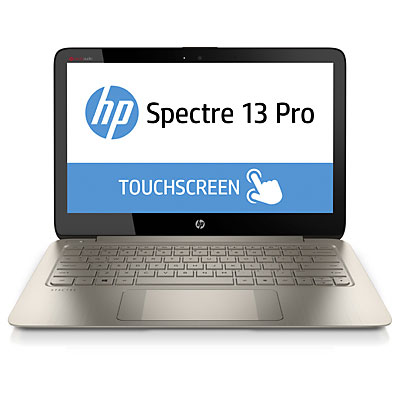 HP Spectre 13 Pro Ultrabook (F1N44EA)