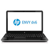 HP Envy dv6-7250ec (C0V55EA)