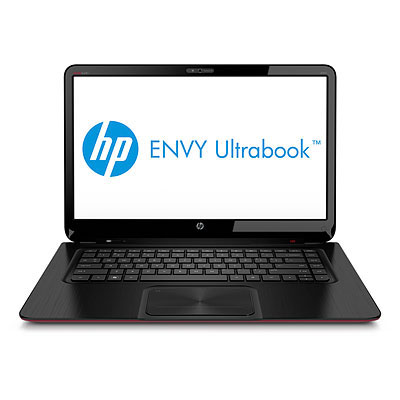 HP Envy 6-1260ec Ultrabook (D2H34EA)