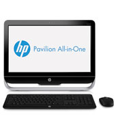 HP Pavilion 23-b000ec (C6U75EA)