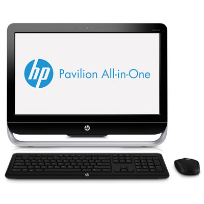 HP Pavilion 23-b000ec (C6U75EA)