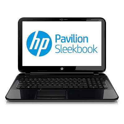 HP Pavilion 15-b155sc Sleekbook (D3E46EA)