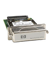 Vysoce výkonný pevný EIO disk HP (J6073G)