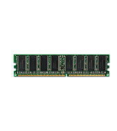 Paměť DIMM HP 256 MB DDR2 144 kolíků (CB423A)