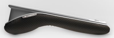 Podložka s reproduktorem Logitech Speaker Lapdesk N700 (939-000288)