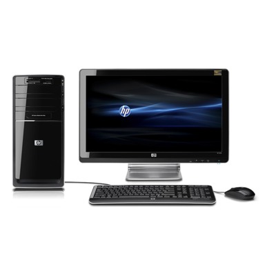 HP Pavilion p6521cs-m (XC774EA)