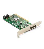 HP FireWire/IEEE 1394 PCI Card (PA997A)