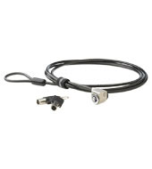 Bezpečnostní zámek HP Kensington Security Lock (PC766A)