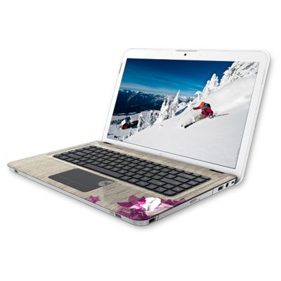 HP Pavilion dv6-3250ec Rossignol edition (XZ465EA)