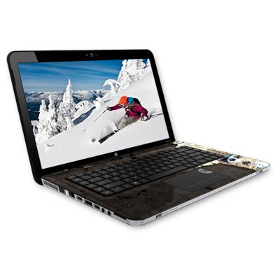 HP Pavilion dv6-3260ec Rossignol edition (LB800EA)