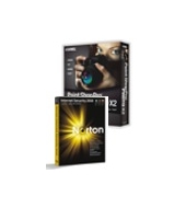 Norton Internet Security 2010 + Corel Paint Shop Pro Photo X2 (NIS-PSP)