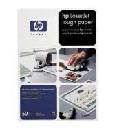 HP LaserJet tvrdý papír, A4 (50 listů) (Q1298B)