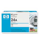 Toner HP 24A černý (Q2624A)