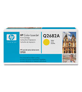 Toner HP 311A žlutý (Q2682A)