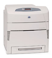 HP Color LaserJet 5550DN (Q3715A)
