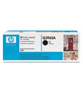 Toner HP 122A černý (Q3960A)
