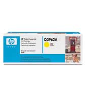 Toner HP 122A žlutý (Q3962A)