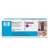 Toner HP 122A purpurový (Q3963A)