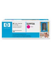 Toner HP 123A purpurový (Q3973A)