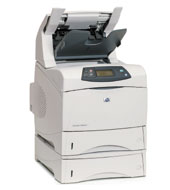 HP LaserJet 4250dtnsl (Q5404A)