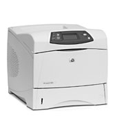 HP LaserJet 4350 (Q5406A)