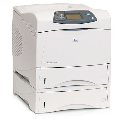 HP LaserJet 4350tn (Q5408A)