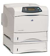 HP LaserJet 4350dtn (Q5409A)