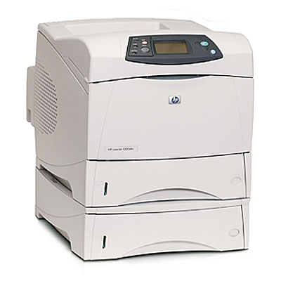 HP LaserJet 4350dtn (Q5409A)