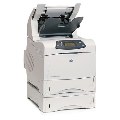 HP LaserJet 4350dtnsl (Q5410A)
