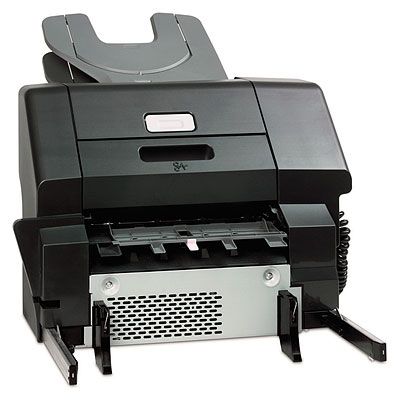 Schránka s 3 přihr. pro HP LaserJet MFP (Q5692A)