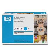 Toner HP 644A azurový (Q6461A)