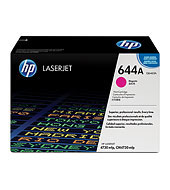Toner HP 644A purpurový (Q6463A)