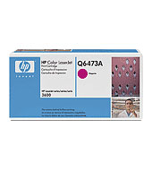 Toner HP 502A purpurový (Q6473A)