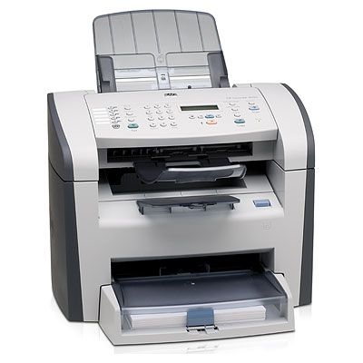 HP LaserJet 3050 All-in-One (Q6504A)