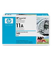 Toner HP 11A černý (Q6511A)