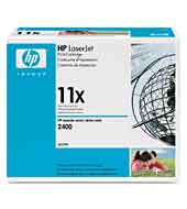 Toner HP 11X černý (Q6511X)