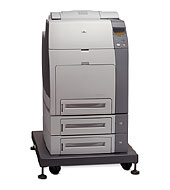 HP Color LaserJet 4700dtn (Q7494A)