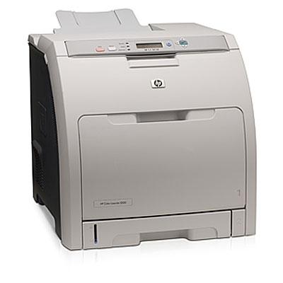 HP Color LaserJet 3000 (Q7533A)