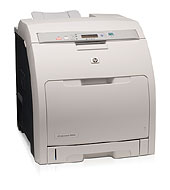 HP Color LaserJet 3000dn (Q7535A)