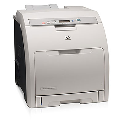 HP Color LaserJet 3000n (Q7534A)