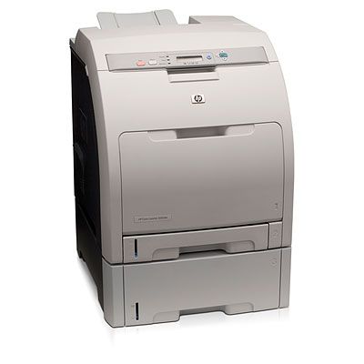 HP Color LaserJet 3000dtn (Q7536A)