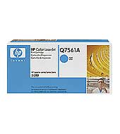 Toner HP 314A azurový (Q7561A)